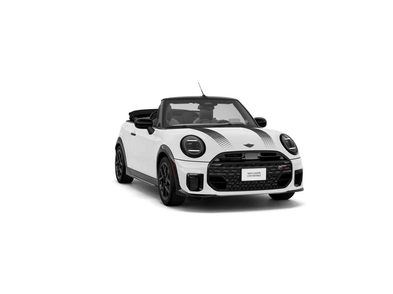 2026 MINI Cooper Convertible  -
                  Ramsey, NJ