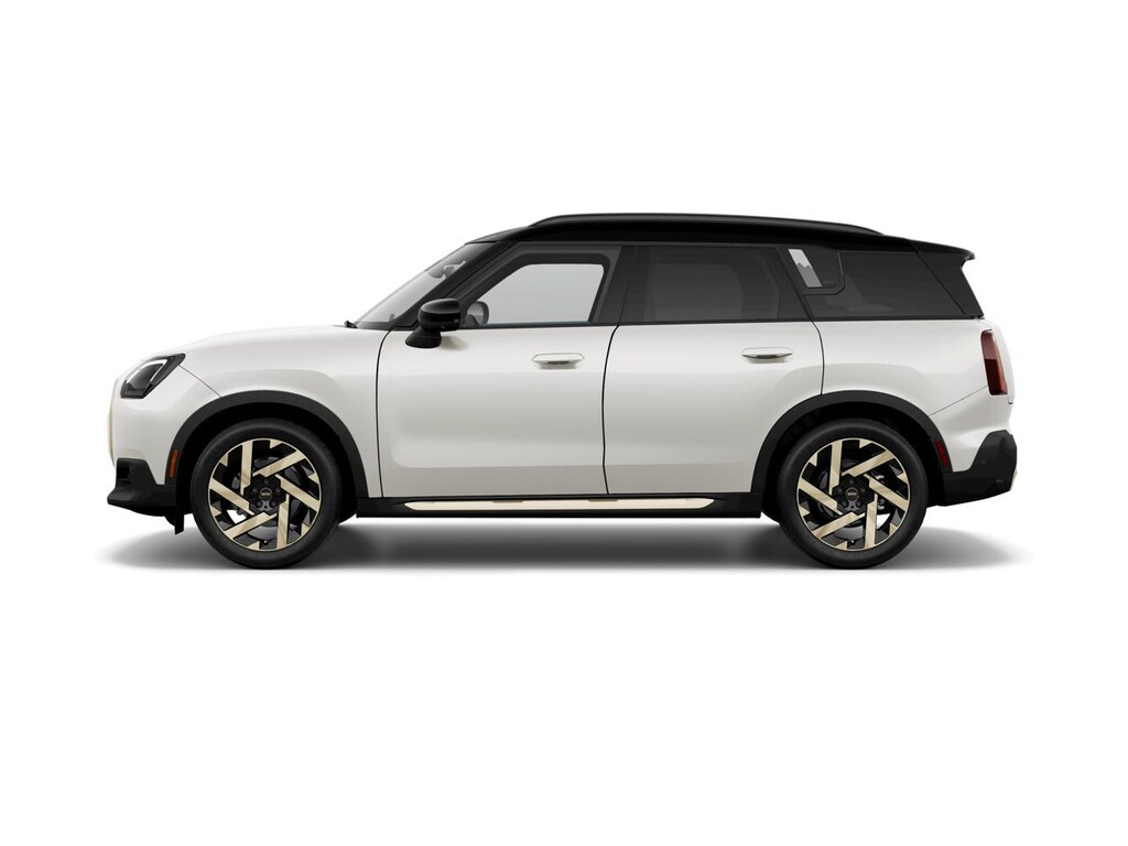New 2027 MINI Countryman Iconic
