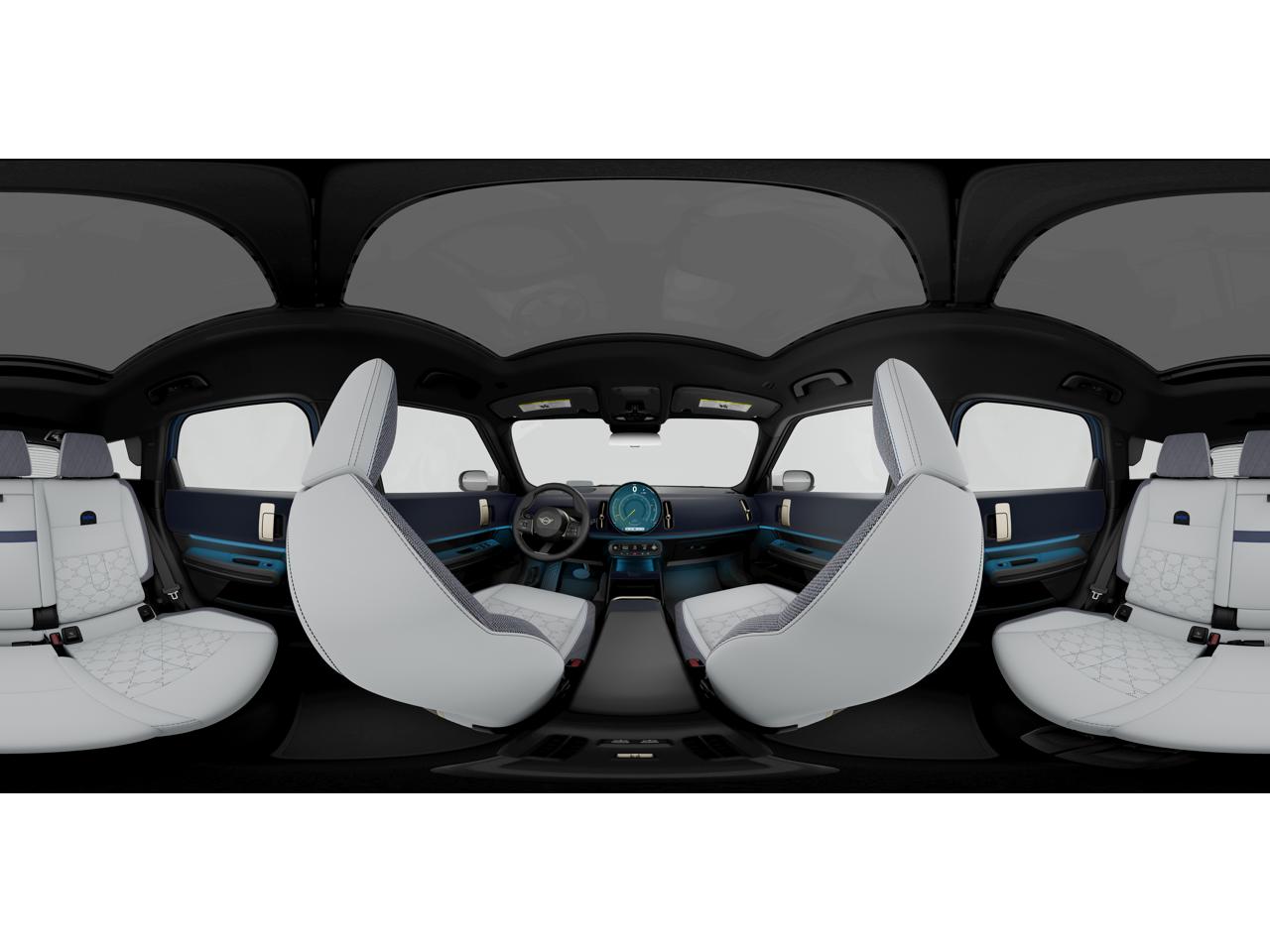 2025 MINI Countryman S - Photo 46