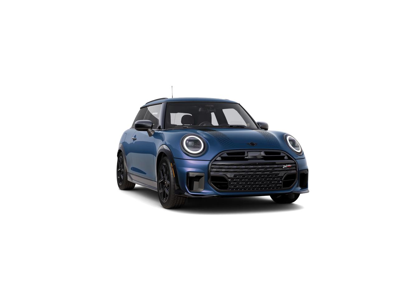 2026 MINI Hardtop 2 Door Cooper S Hatchback