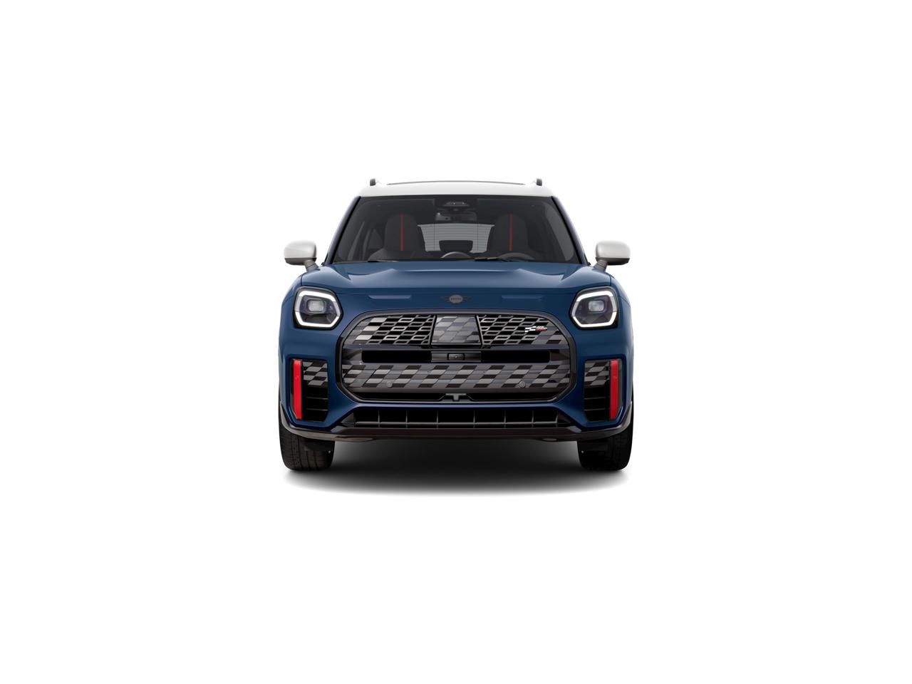 2027 MINI Countryman 2