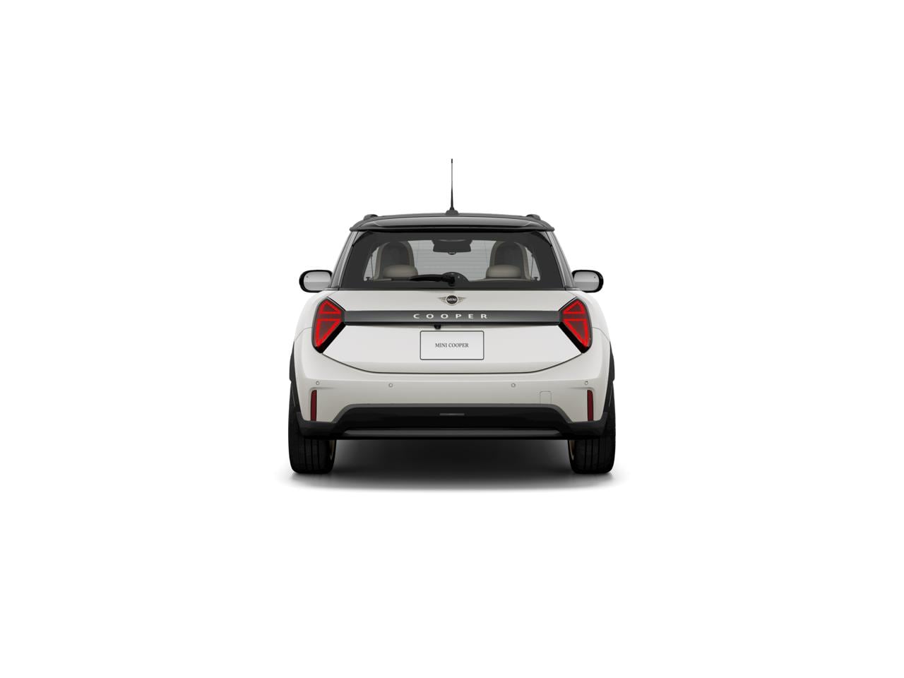 2026 MINI Hardtop 2 Door - Photo 40