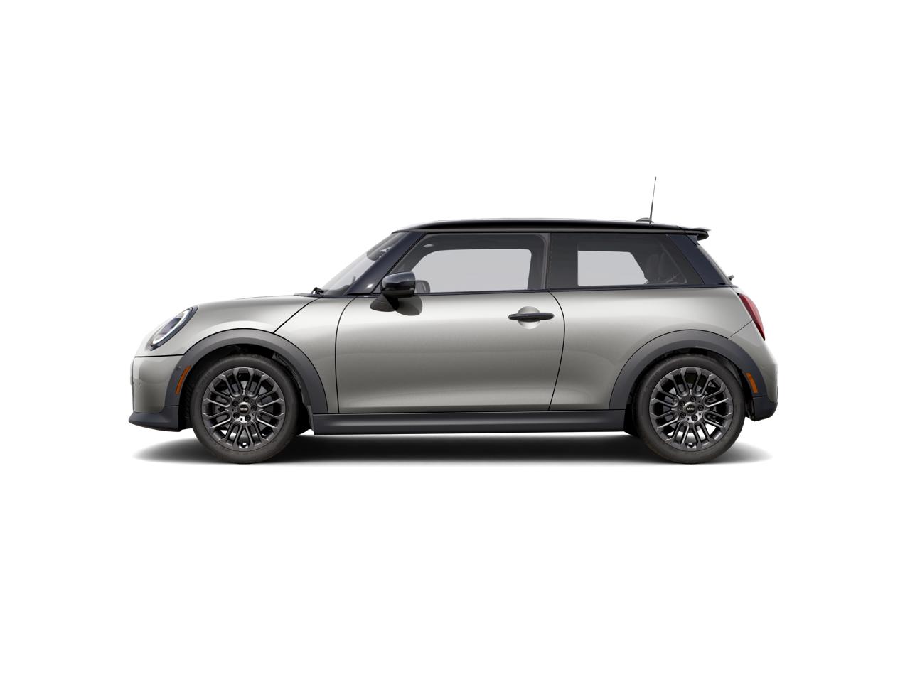2027 MINI 2 Door 4