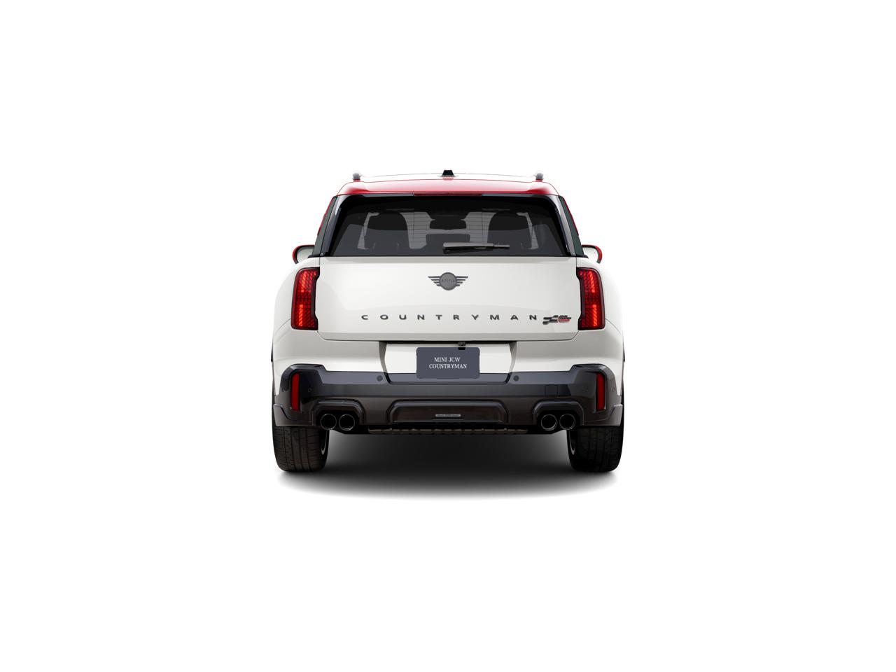 2027 MINI Countryman 5