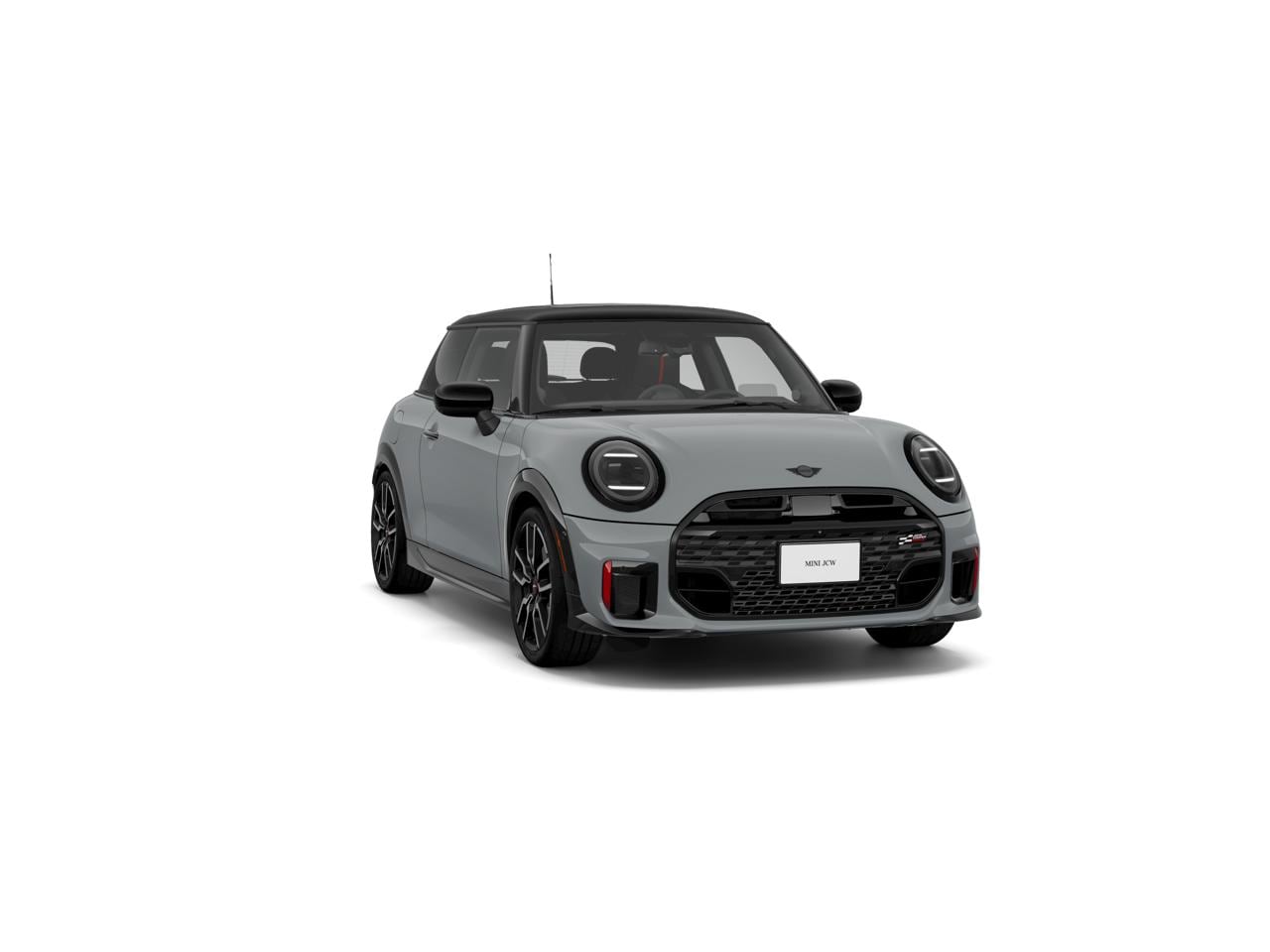 2026 MINI Hardtop John Cooper Works Signature's photo