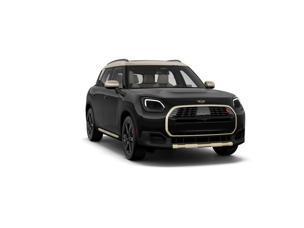 New 2026 MINI Countryman Signature Plus SUV