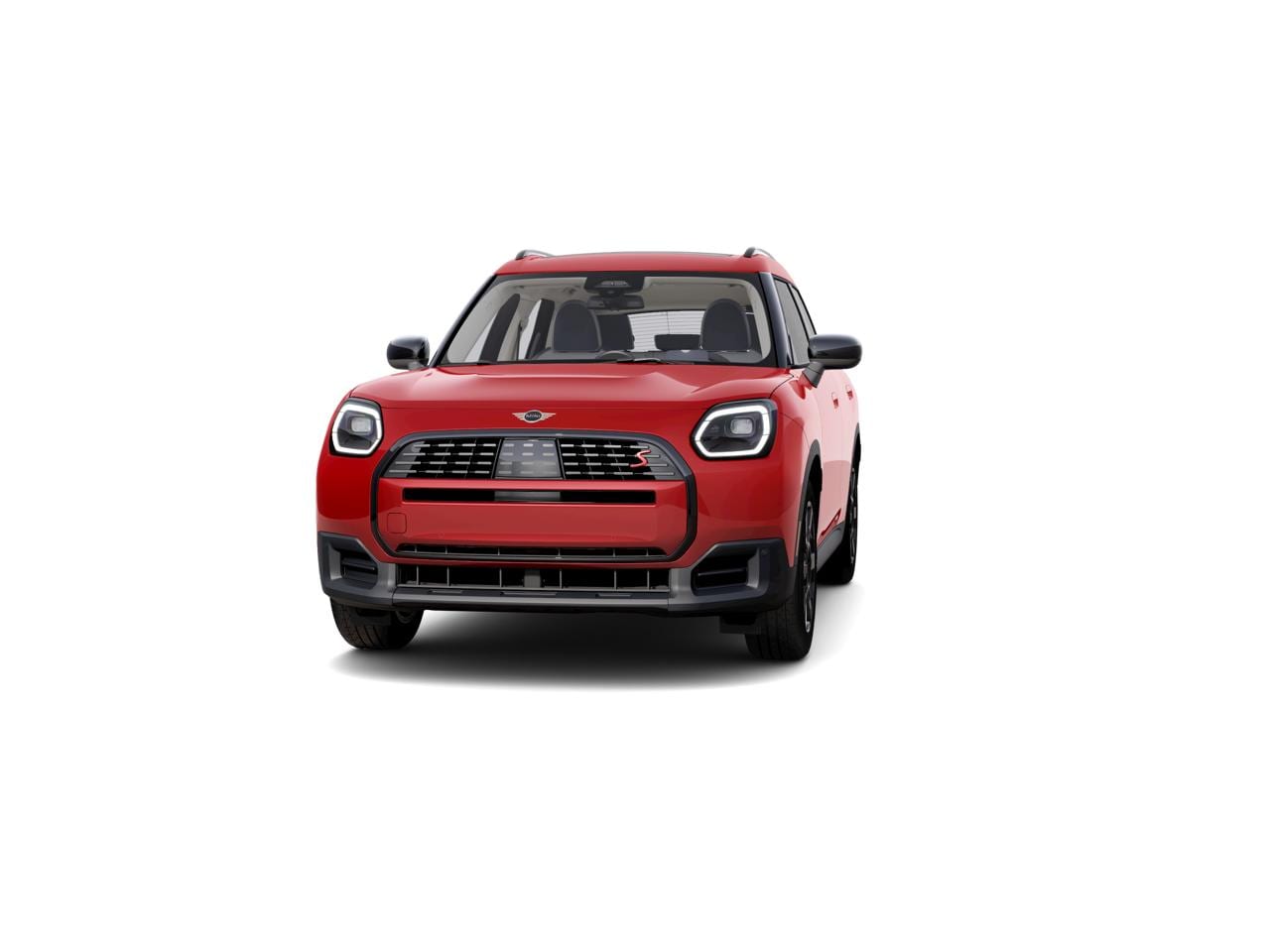 2027 MINI Countryman 3