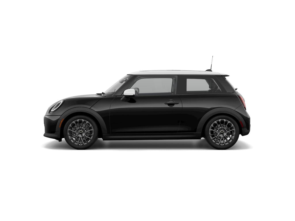 New 2026 MINI 2 Door Hatchback
