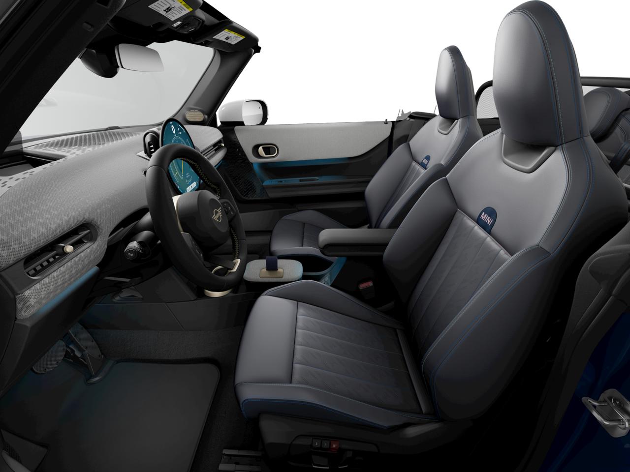 2026 MINI Convertible S - Photo 35
