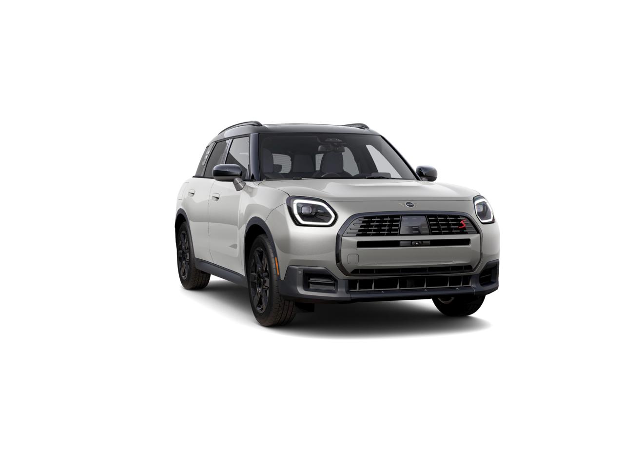 2027 Mini Countryman