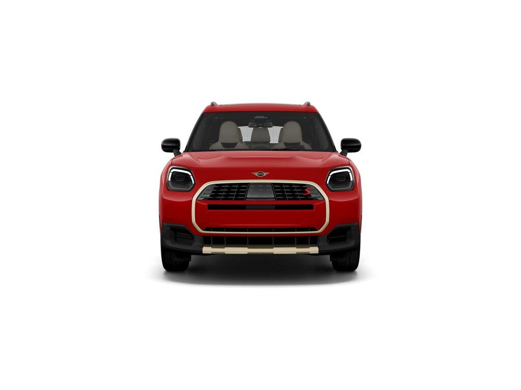 New 2027 MINI Countryman Signature Plus SUV