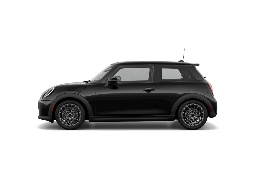 New 2026 MINI 2 Door Signature Plus Hatchback
