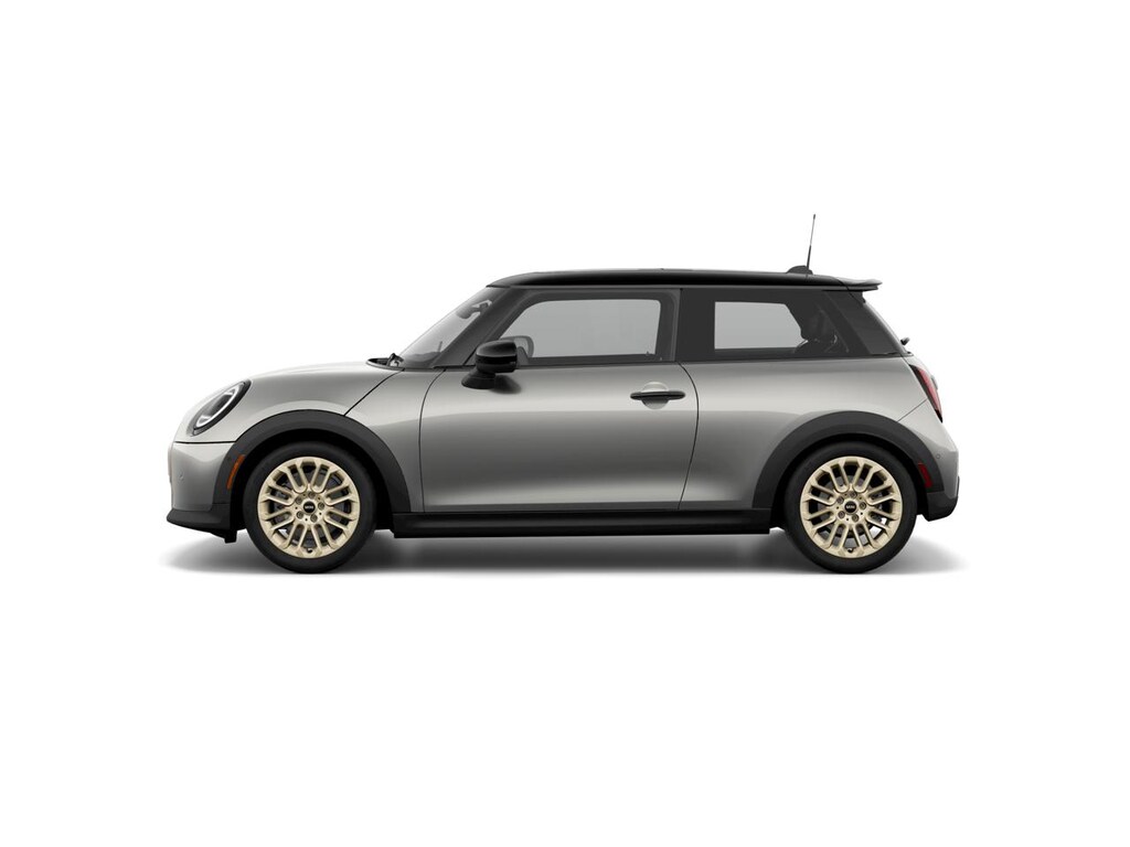 New 2026 MINI Hardtop 2 Door Cooper S 2dr Car