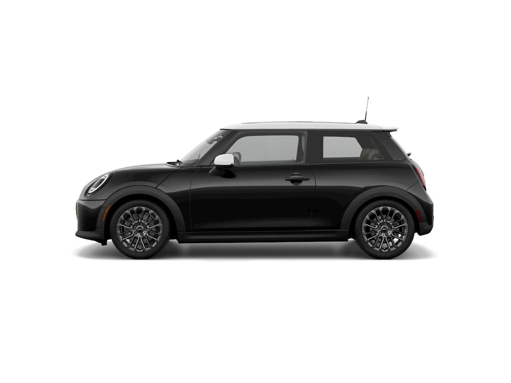 New 2026 MINI 2 Door Signature Plus Hatchback