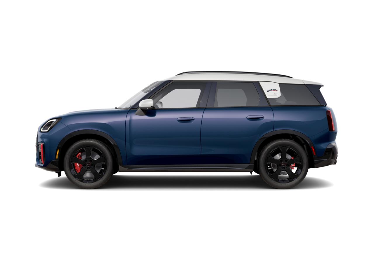 2027 MINI Countryman 4