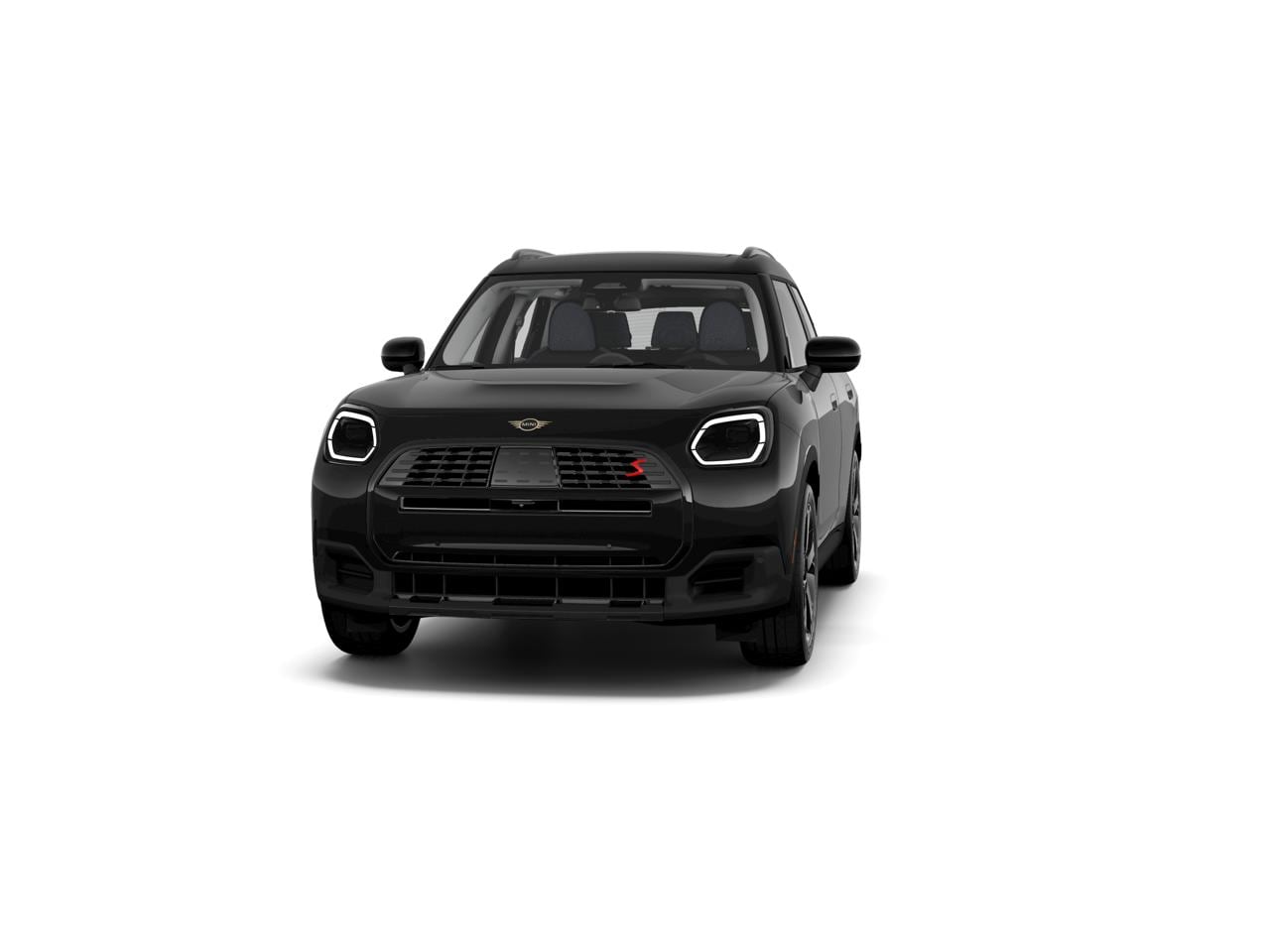 2025 MINI Countryman S - Photo 36