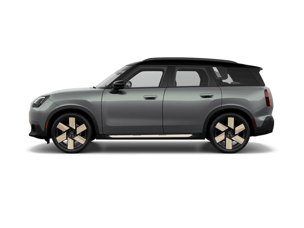 New 2026 MINI Countryman Signature Plus Sports Activity Vehicle