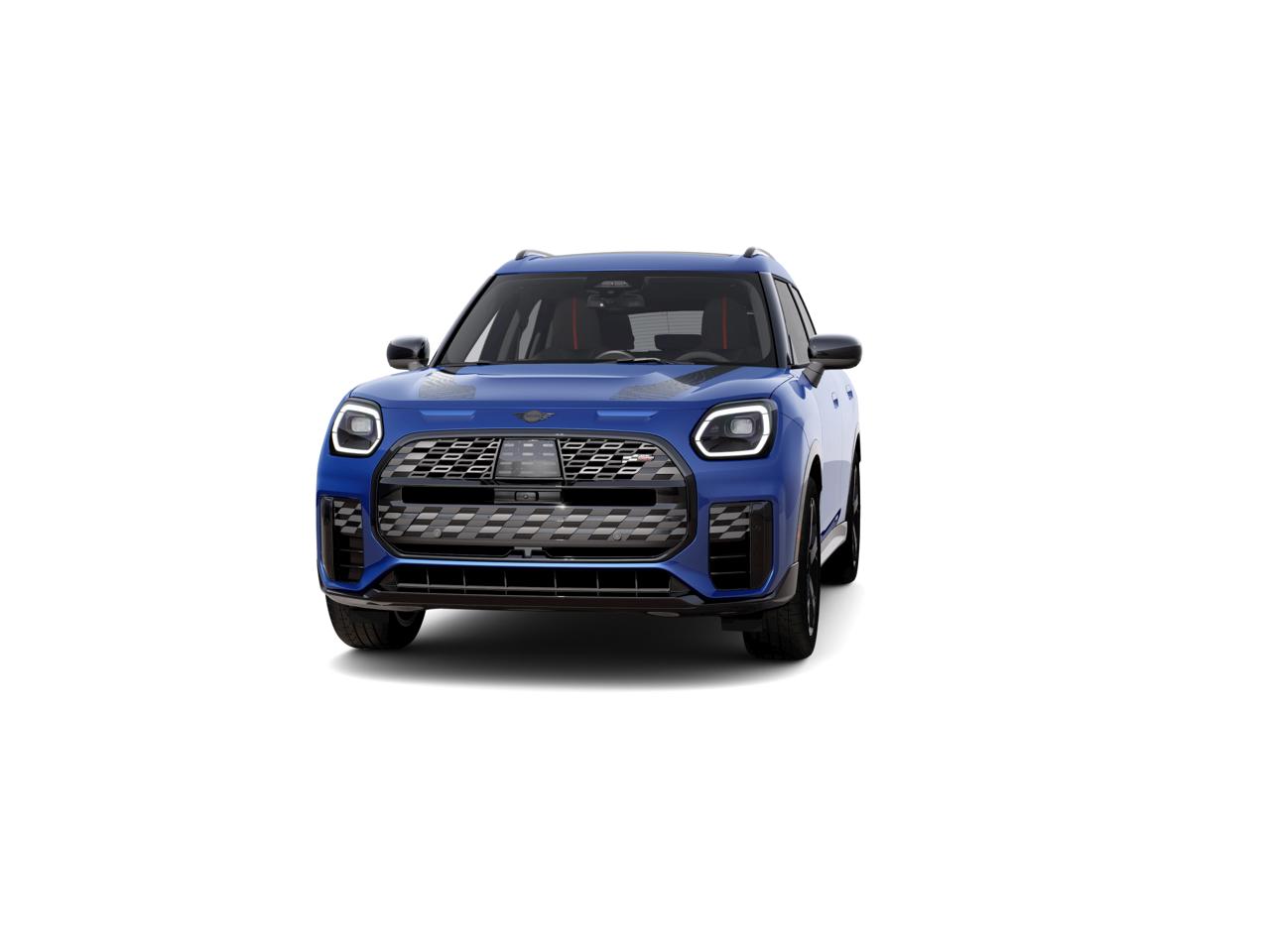 2027 MINI Countryman 3
