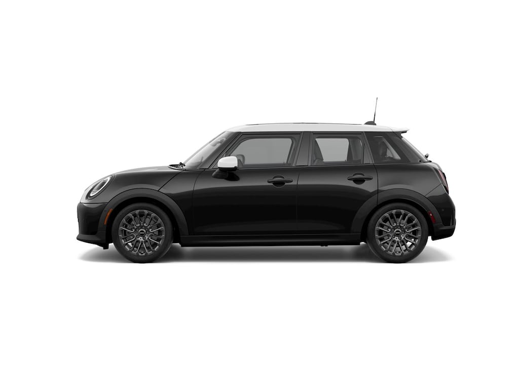 New 2026 MINI 4 Door Signature Plus Hatchback