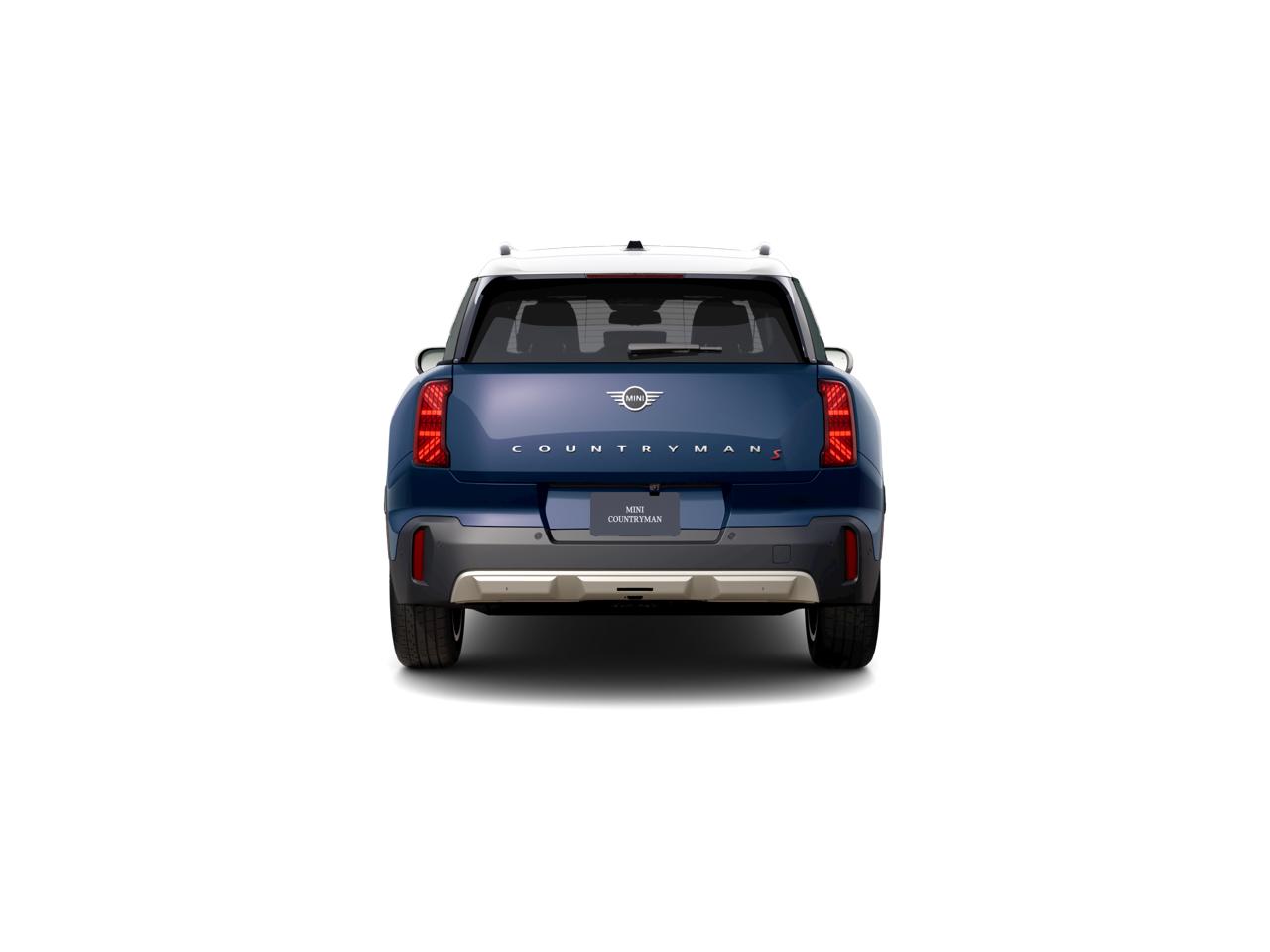 2027 MINI Countryman 5