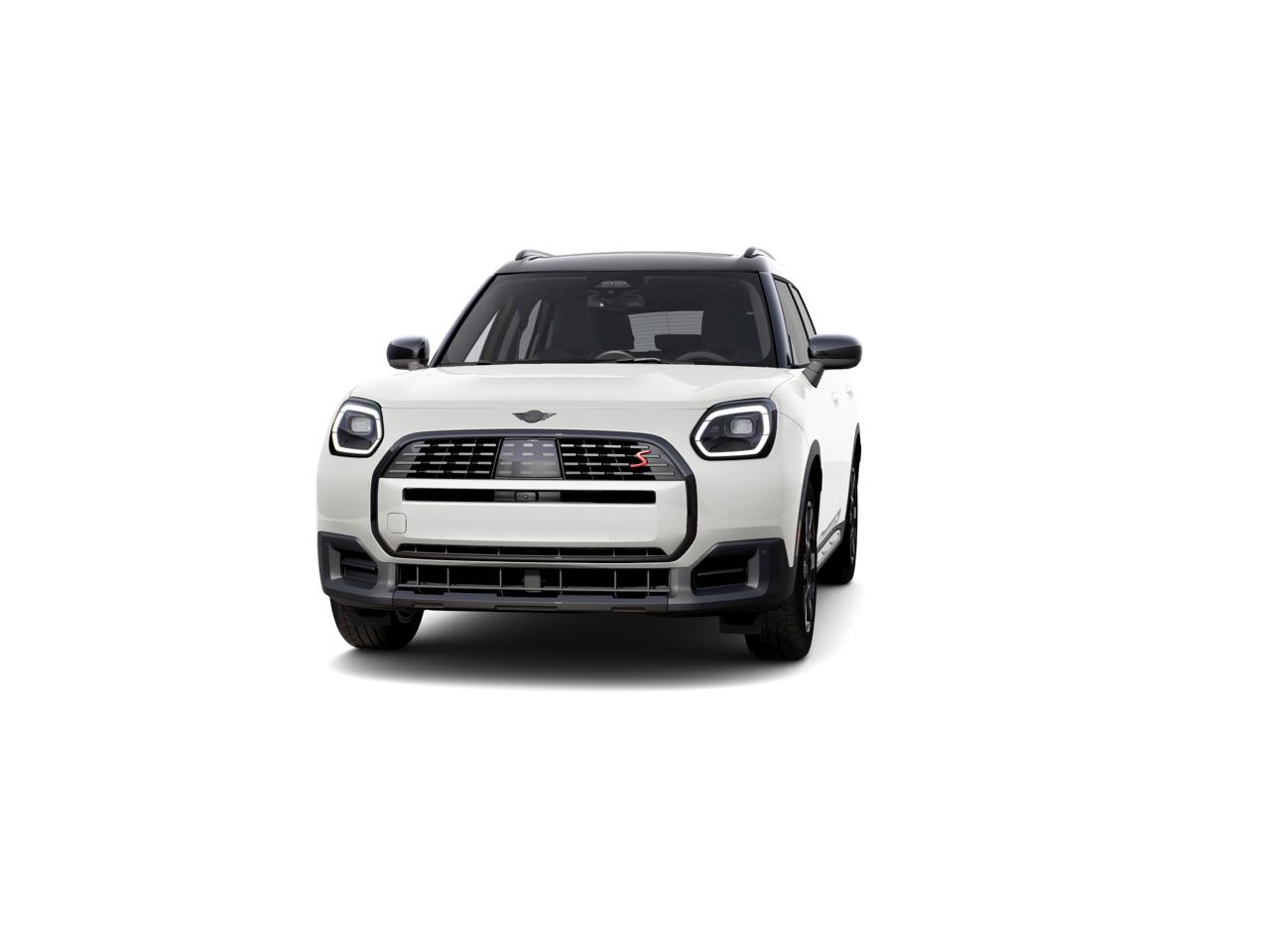 2027 MINI Countryman 3