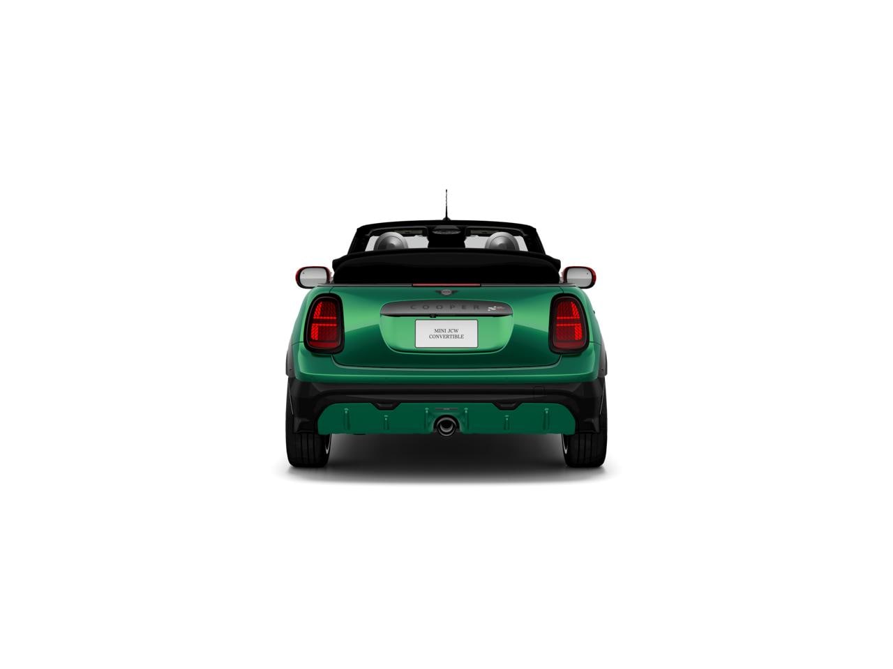2027 MINI Convertible 5