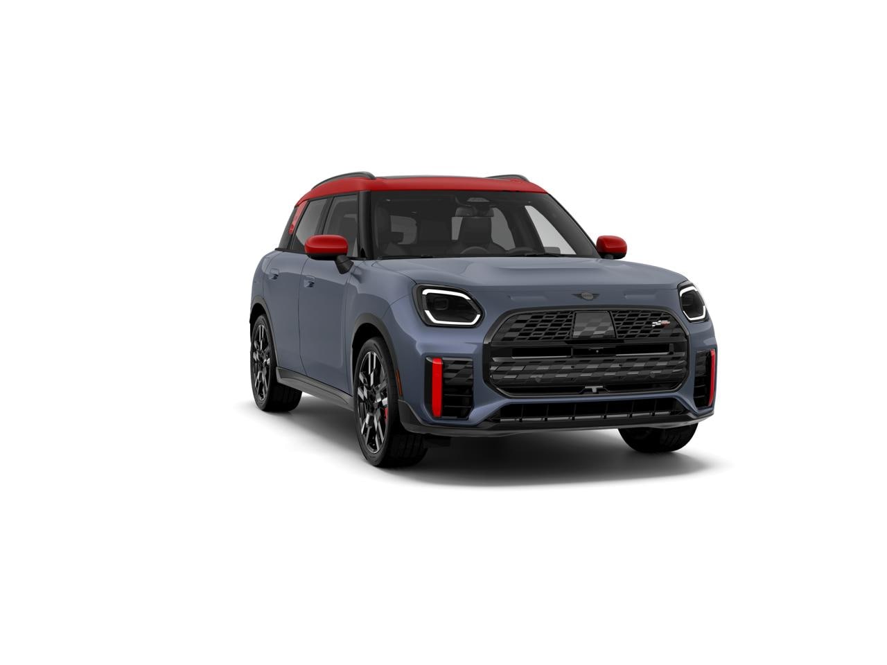 2027 MINI Countryman's photo