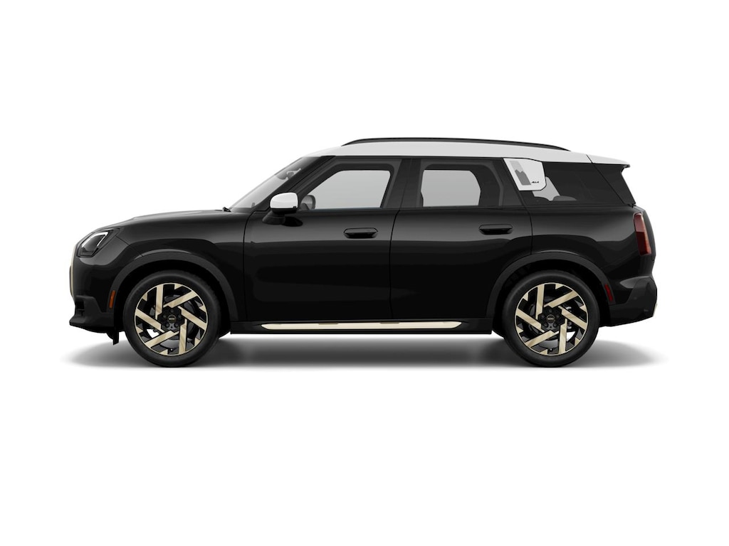 New 2026 MINI Countryman Signature Plus SUV