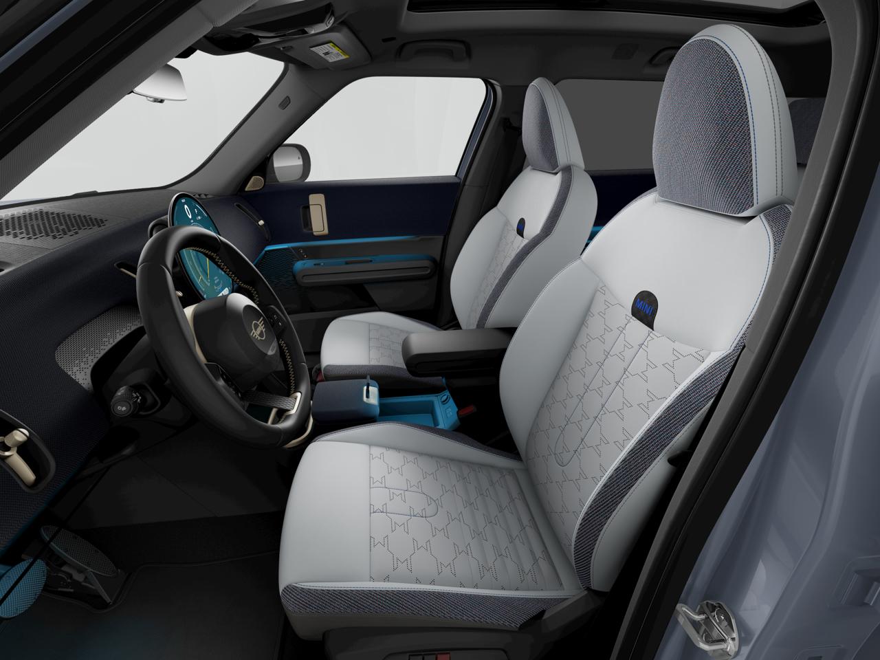 2026 MINI Countryman S - Photo 6