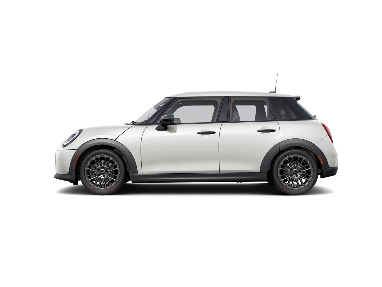 New 2027 MINI Hardtop Cooper S Hatchback