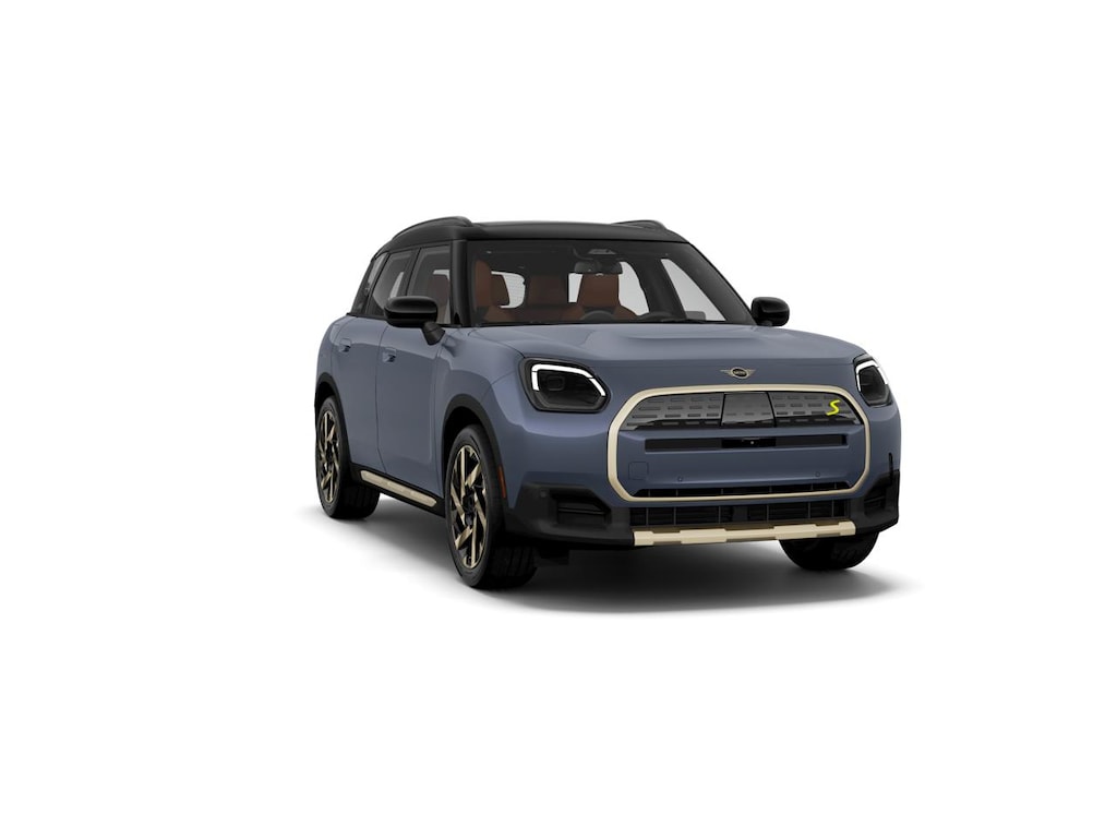 New 2025 MINI Countryman Signature Plus SUV