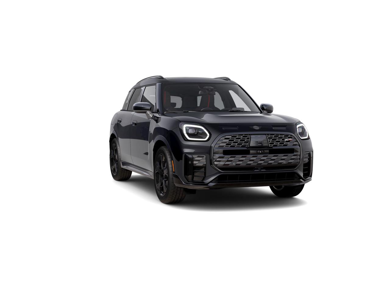 2027 MINI Countryman