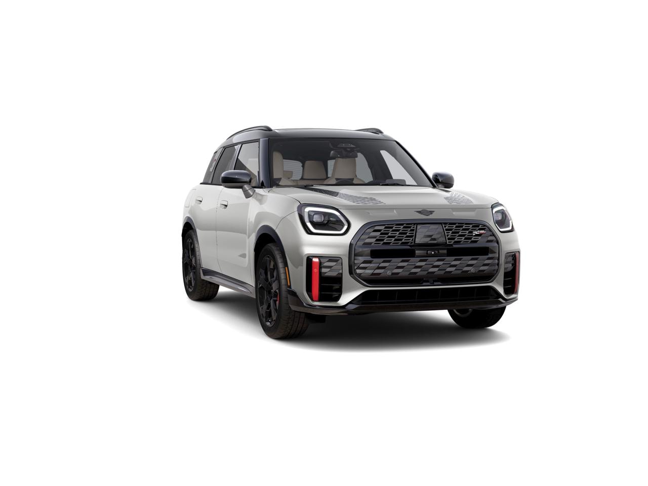 2027 Mini Countryman