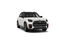 2026 MINI Countryman Iconic SUV