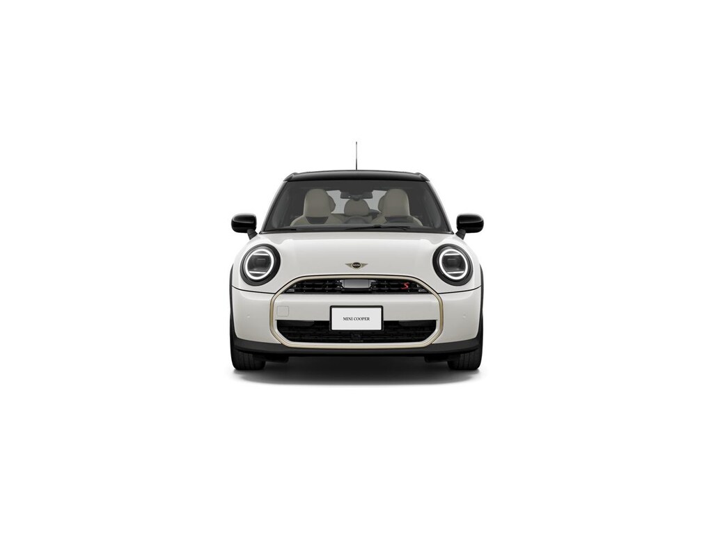Used 2025 MINI Hardtop 4 Door Cooper S Hatchback