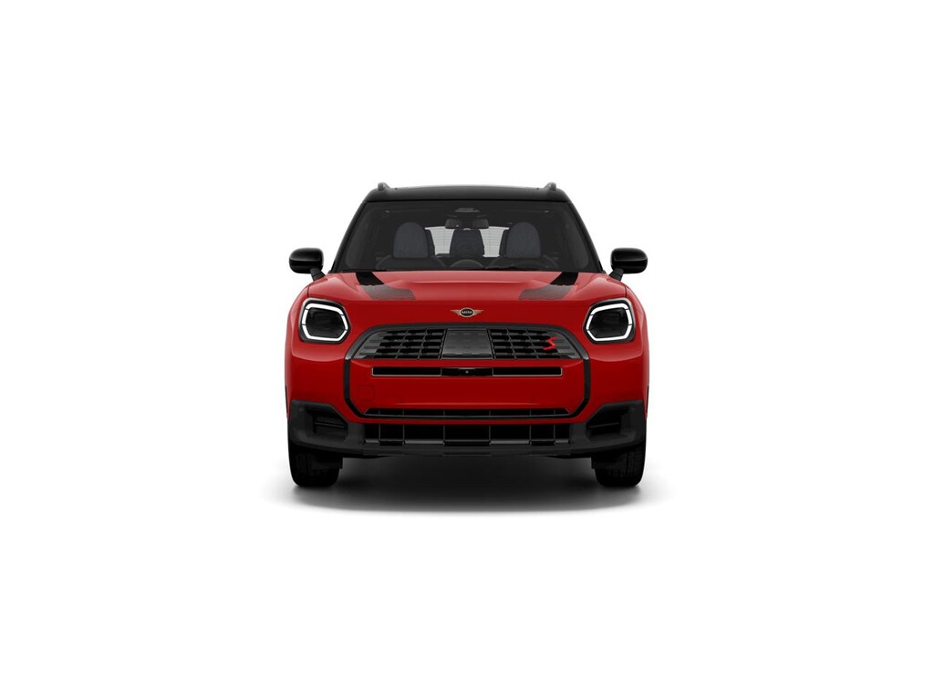 New 2026 MINI Countryman Signature Plus SUV