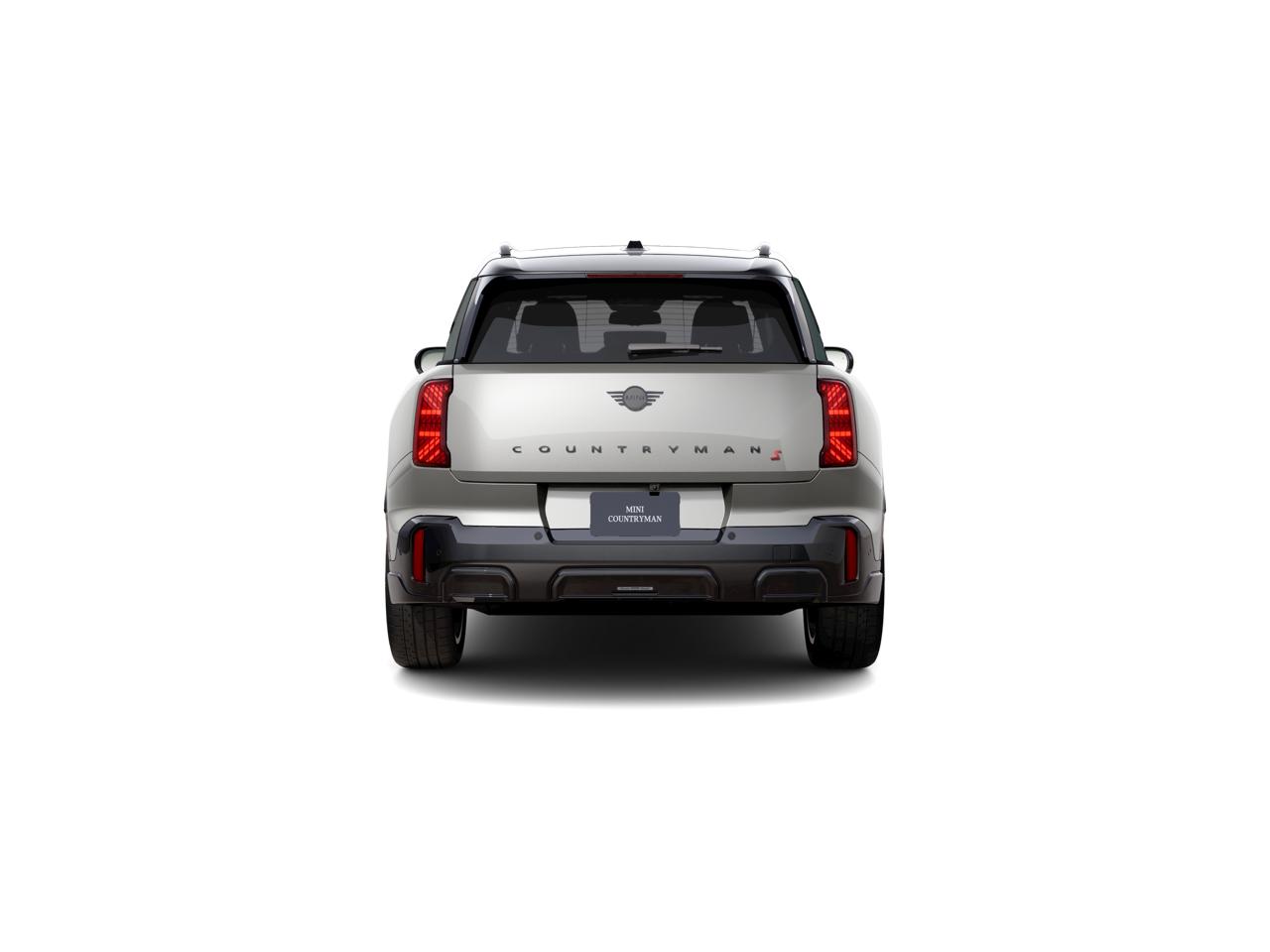 2027 MINI Countryman 5