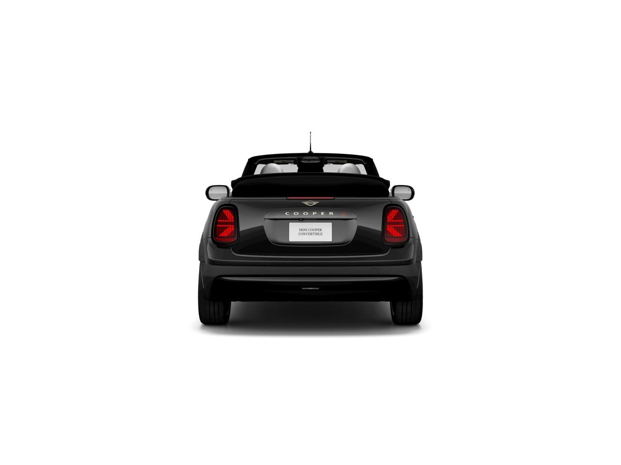 2025 MINI Convertible S - Photo 19