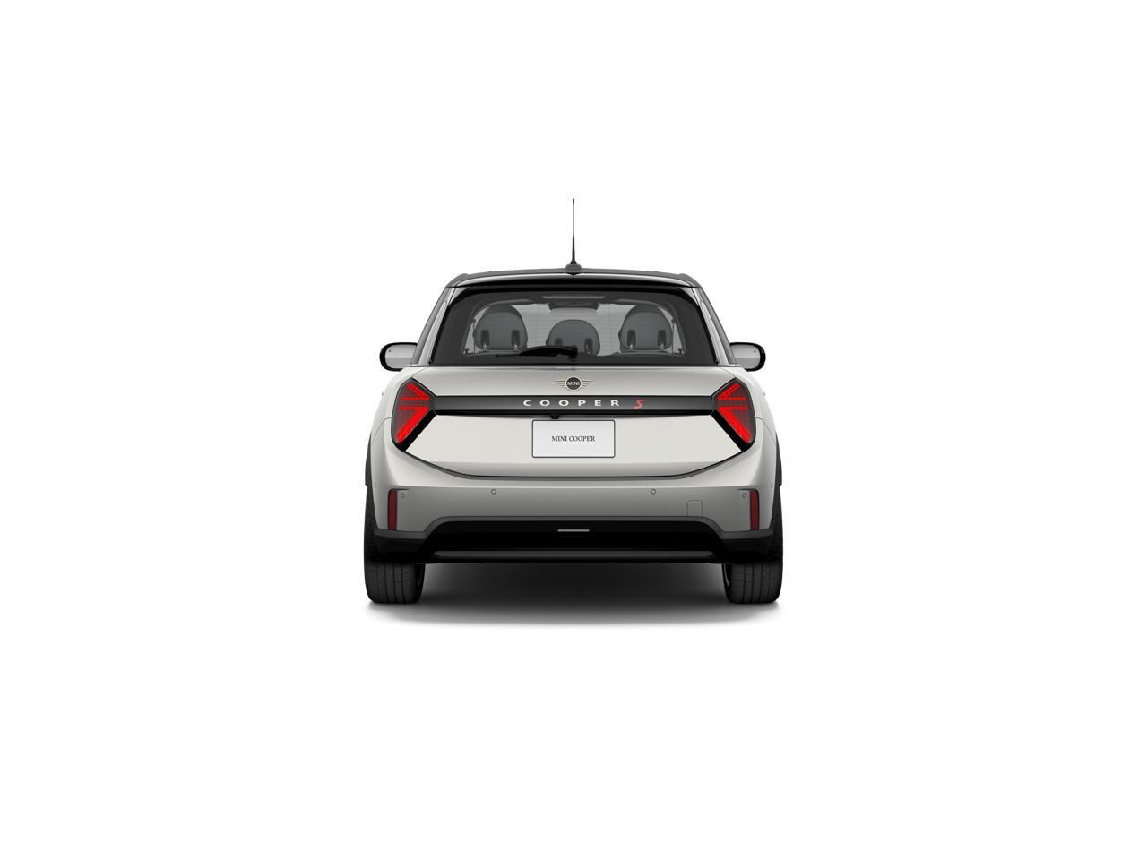 2026 MINI Hardtop 4 Door S - Photo 23