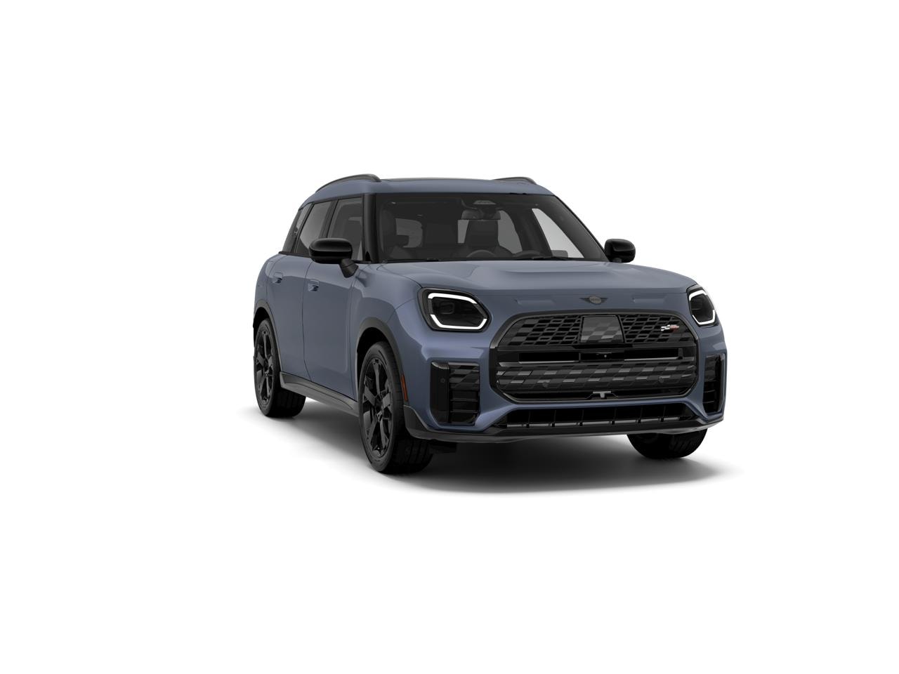 2027 MINI Countryman's photo