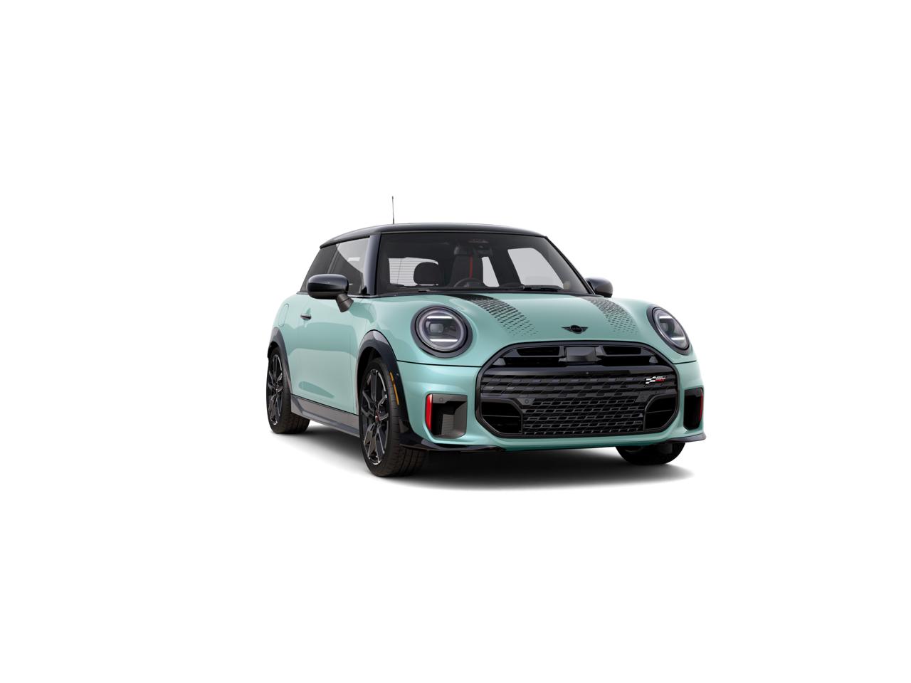  MINI 2 Door