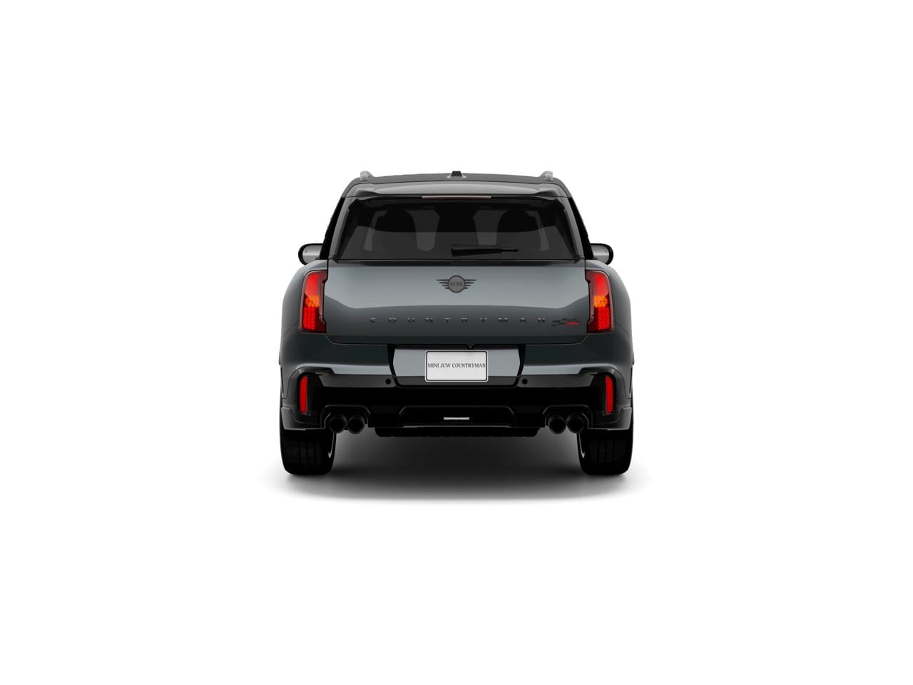 2027 MINI Countryman's photo