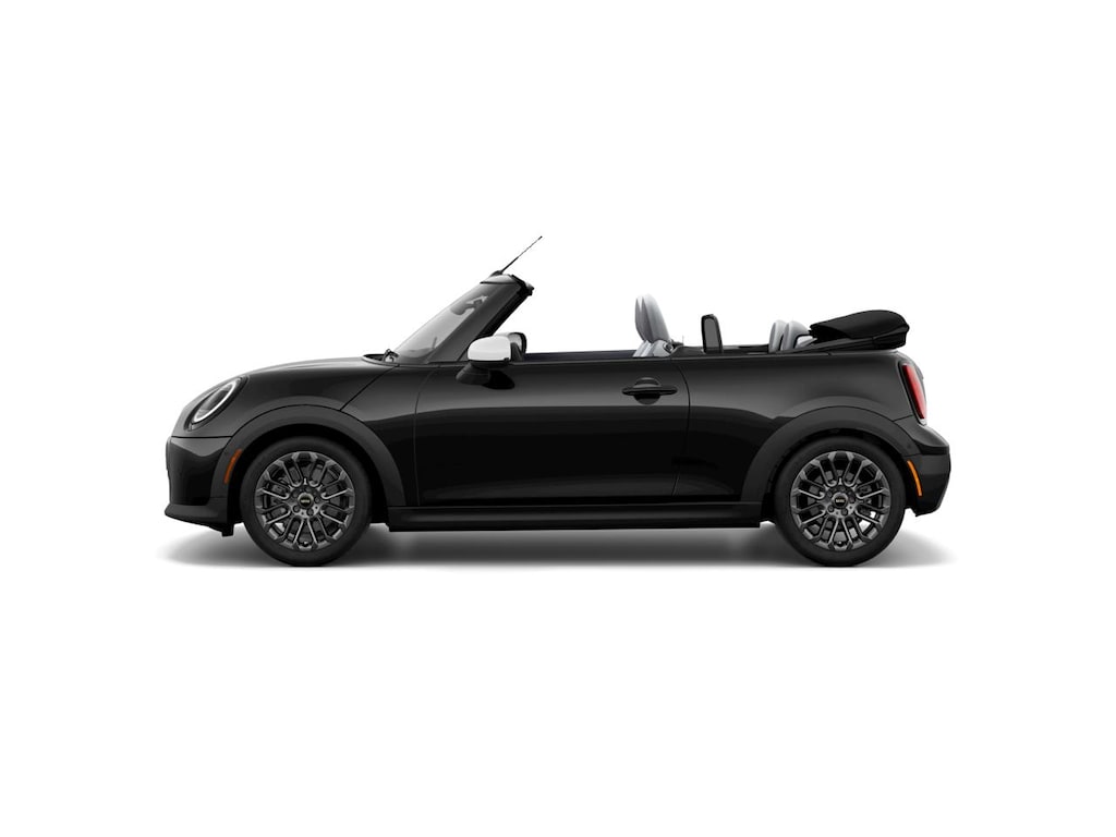 New 2026 MINI Convertible Signature Plus Convertible