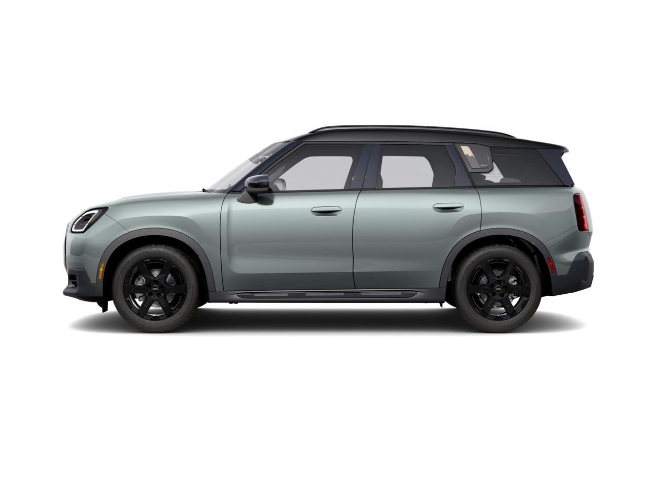 2027 MINI Countryman 4