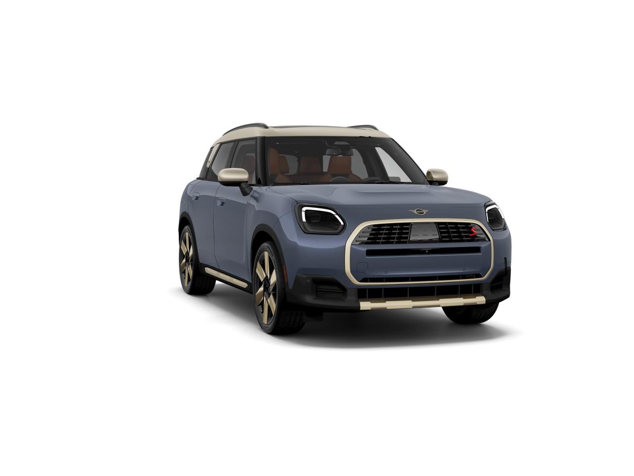MINI Countryman Cooper | Hendrick MINI