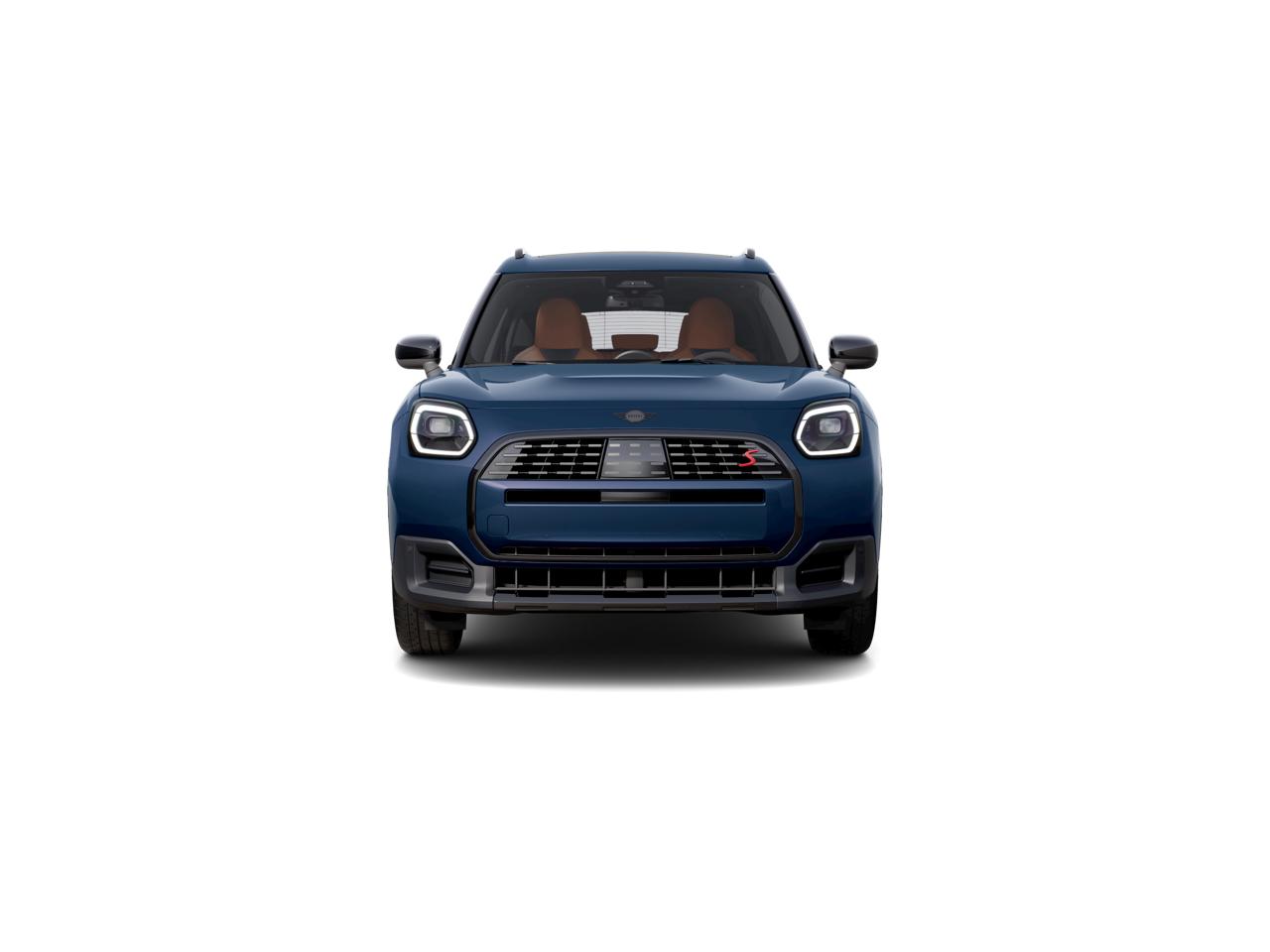 2027 MINI Countryman 2
