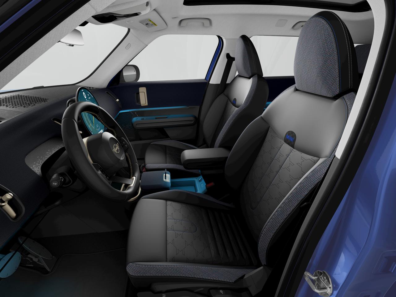 2025 MINI Countryman S - Photo 37