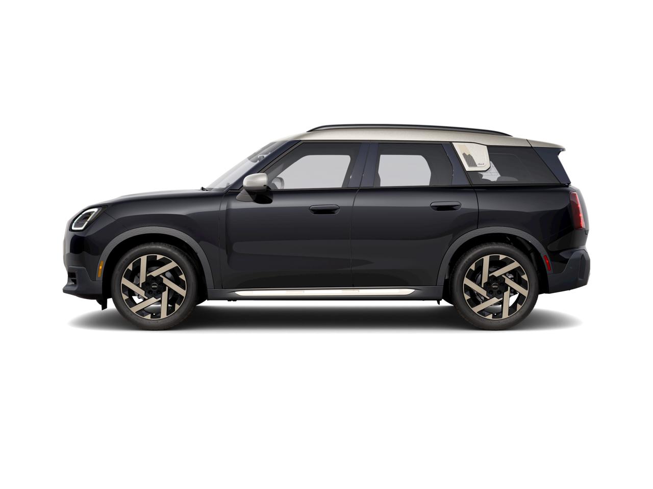 2027 MINI Countryman 4
