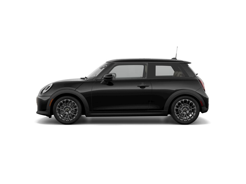New 2026 MINI Hardtop 2 Door Cooper Hatchback