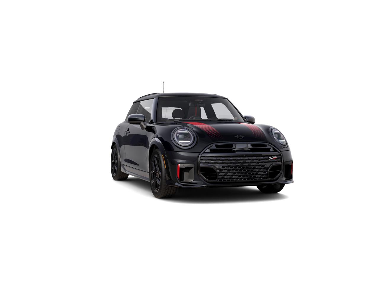 2027 Mini 2 Door